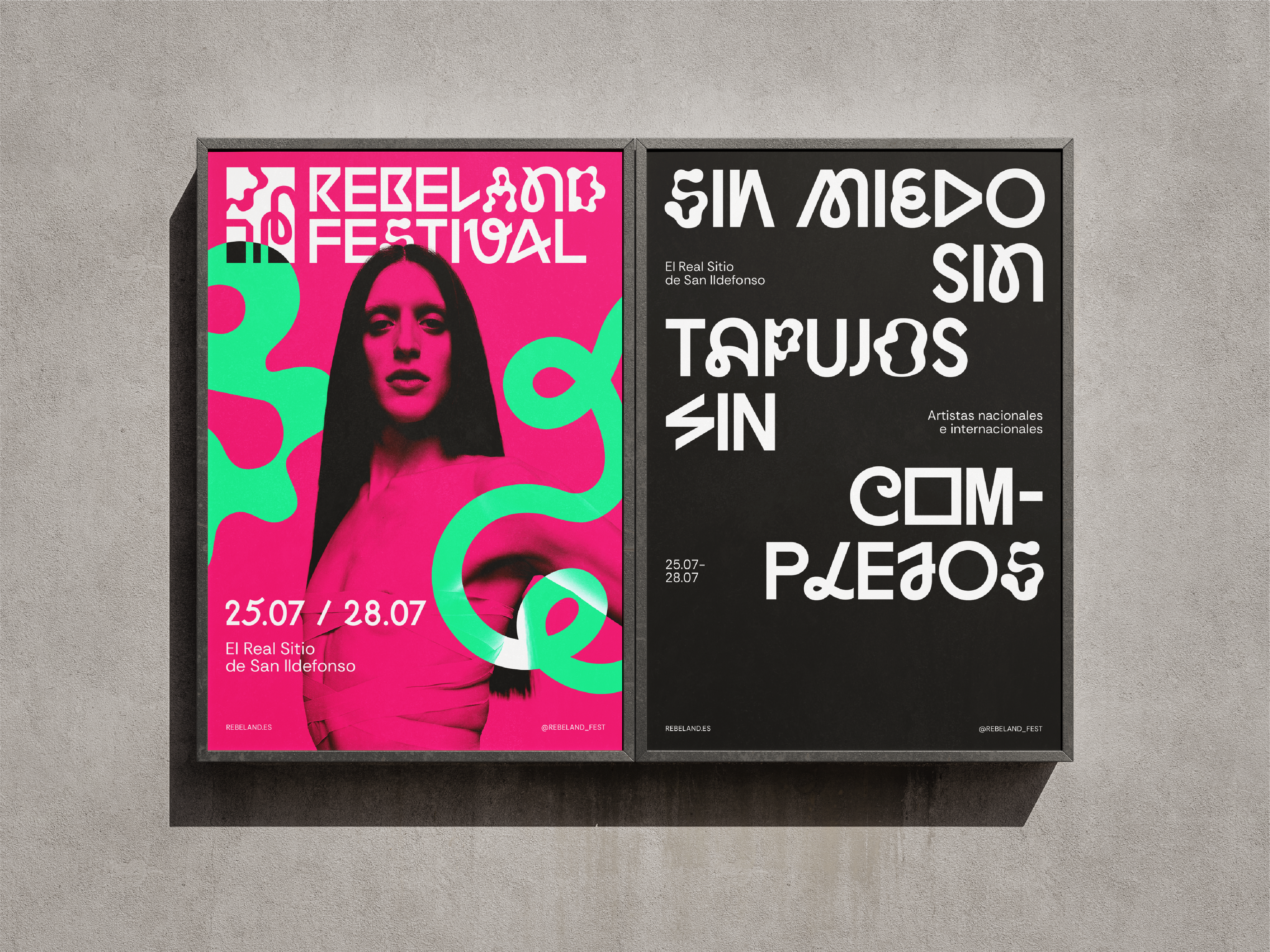 Rebeland Festival