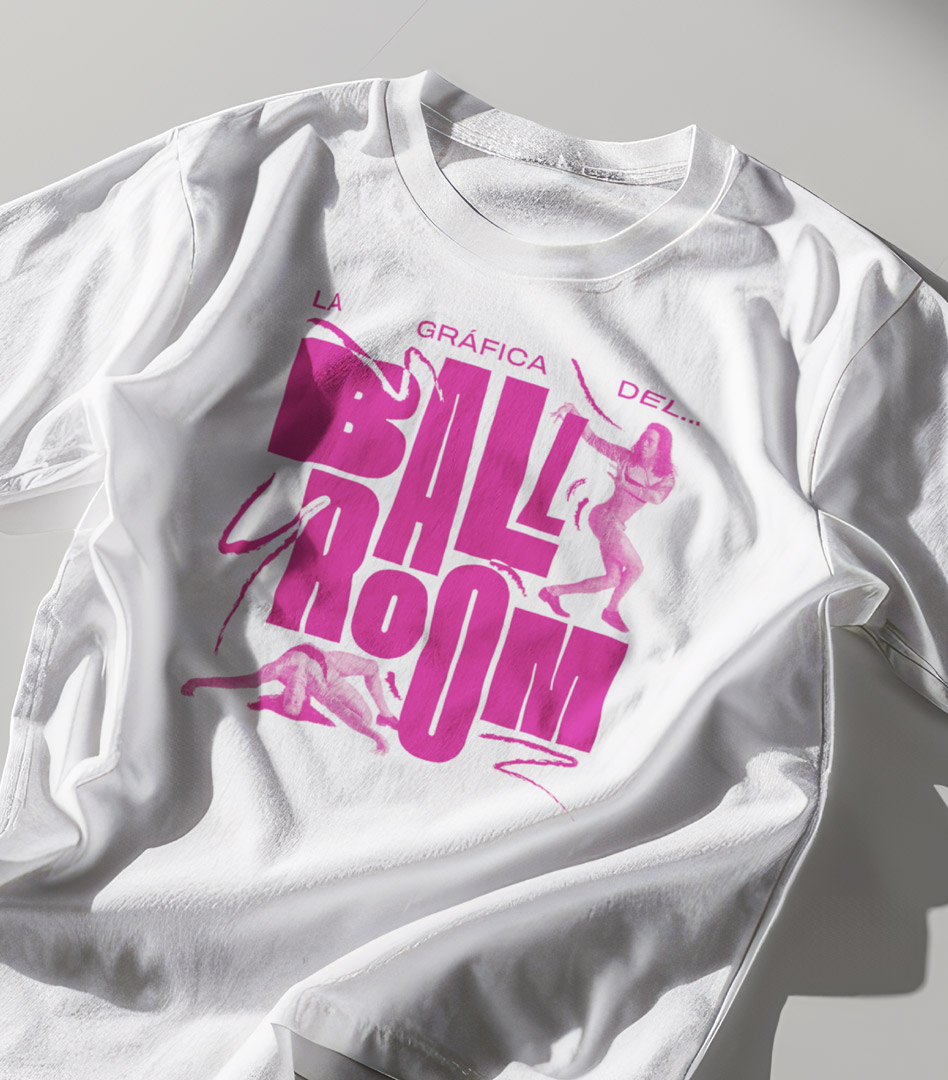 Ballroom_Camiseta