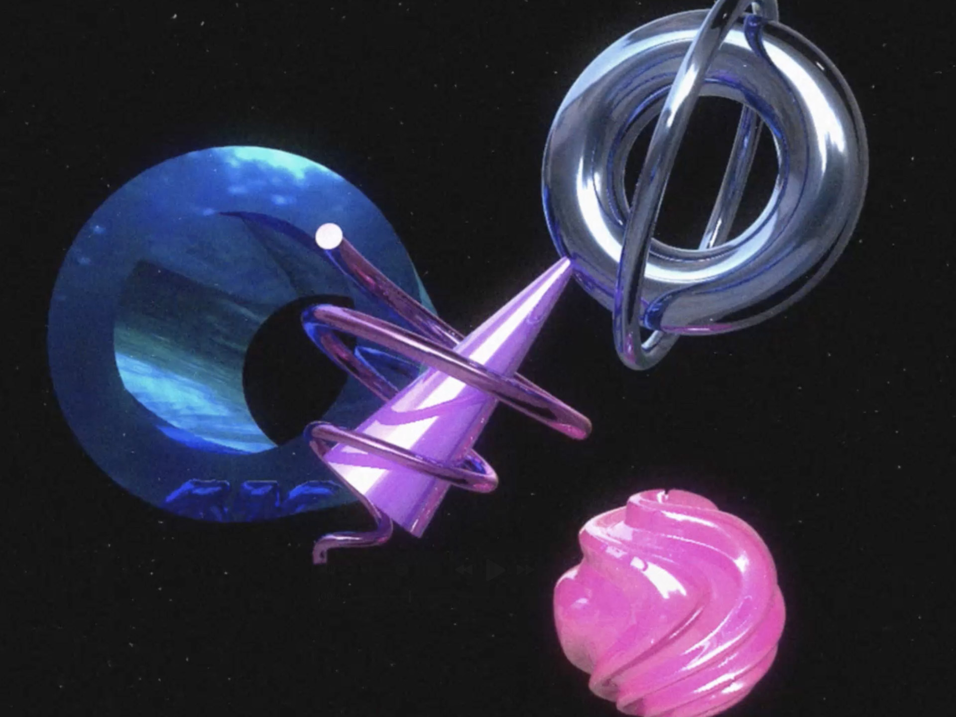 Immaterial