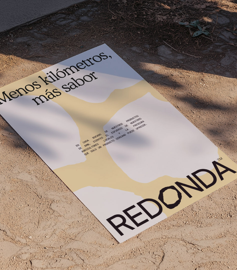 Redonda_Poster
