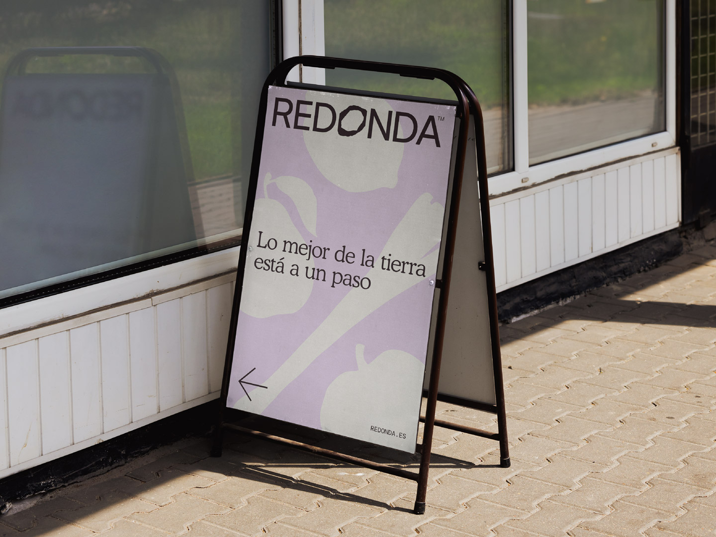 Redonda